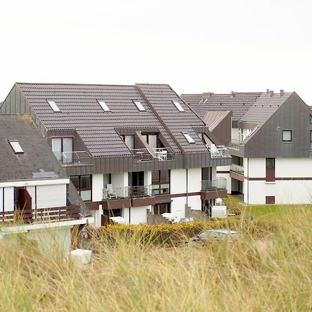 Wenningstedt Beach Apartment Buitenkant foto
