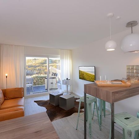 Wenningstedt Beach Apartment Buitenkant foto